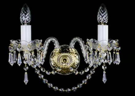 Aplique de cristal N065CE