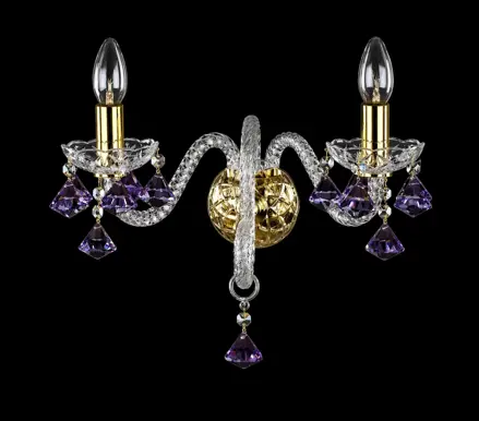 Aplique de color AN128K