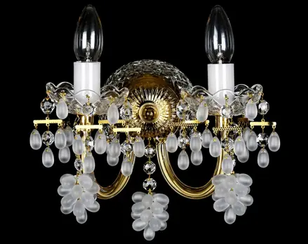 Lámpara de pared AN139K