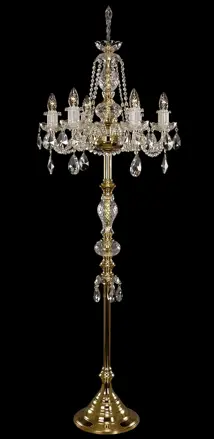 Lámpara de pie AS042K