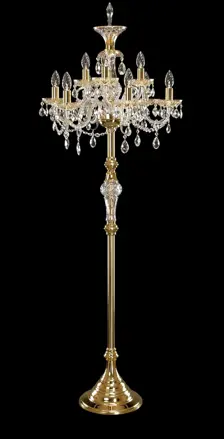 Lámpara de pie AS048