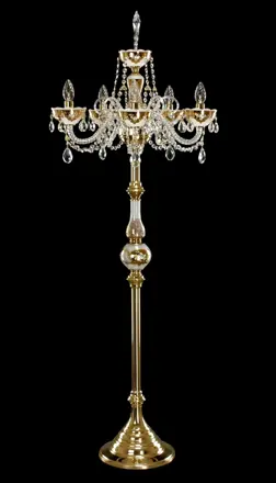 Lámpara de pie AS110