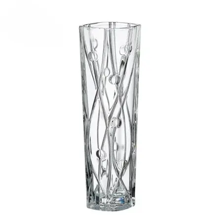 Jarrón de cristal RAS8KC86305