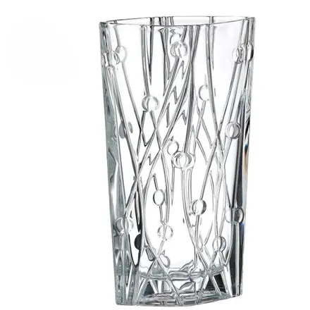 Jarrón de cristal RAS8KC87355