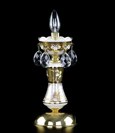 Lámpara de mesa AS108