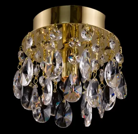 Foco de cristal TX007000101