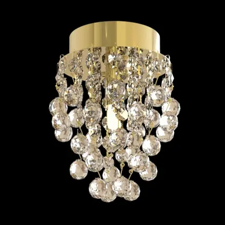 Foco de cristal TX024000101