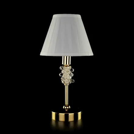 Lámpara de mesa S-TTY-02