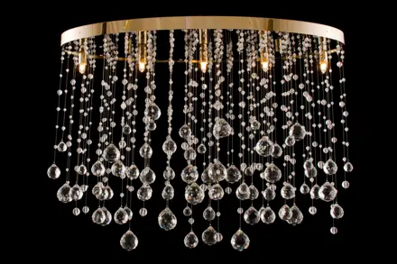 Lámpara de techo TX322000405A