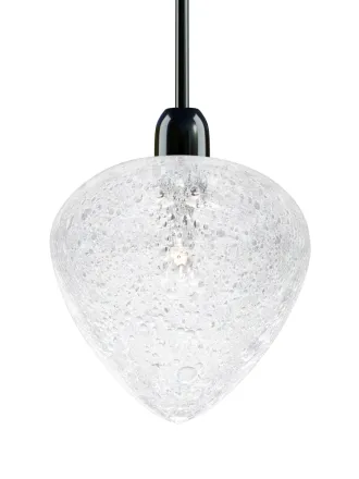 Lámpara colgante moderna ELA01Crystal
