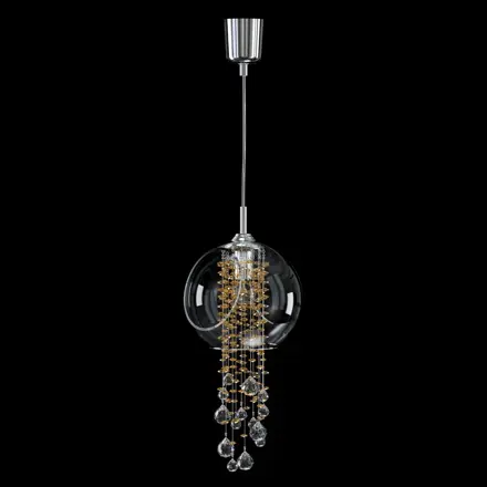 Lámpara colgante de diseño L-ALI-01A 8003*