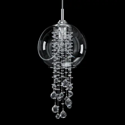 Lámpara colgante de diseño L-ALI-01A