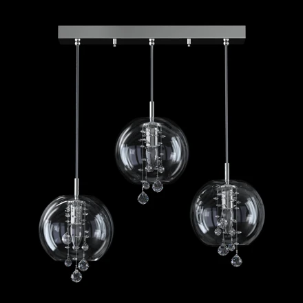 Lámpara colgante de diseño L-TAL-01