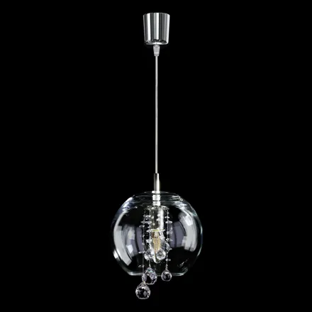 Lámpara colgante de diseño L-TAL-04