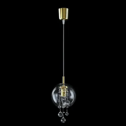 Lámpara colgante de diseño L-TAL-02