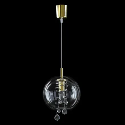 Lámpara colgante de diseño L-TAL-04