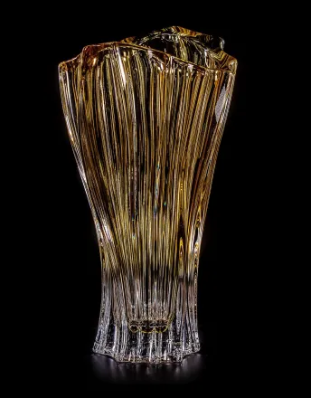 Jarrón de cristal BF8KG97320