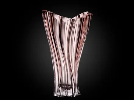 Jarrón de cristal BF8KG97320/72