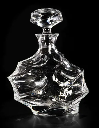 Jarra de cristal BG07370