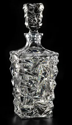 Jarra de cristal BG07470