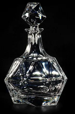 Jarra de cristal BG77070