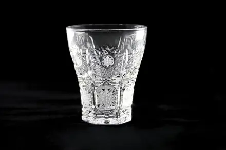 Vasos de corte 6 uds 45 ml BOPK500