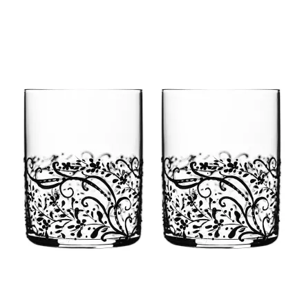 Juego de 2 vasos de whisky PAS47023014390