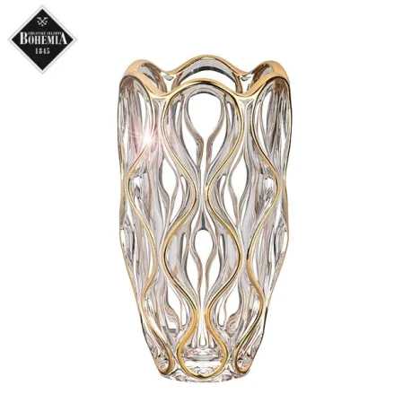 Jarrón de cristal RAG87C01300G