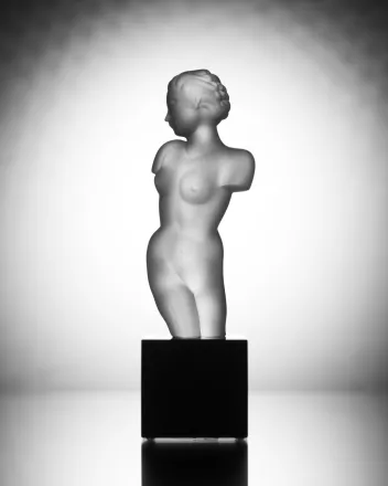Estatuilla de cristal SCH28337280