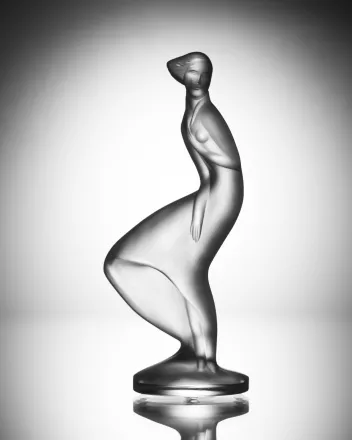Estatuilla de cristal SCH28341215