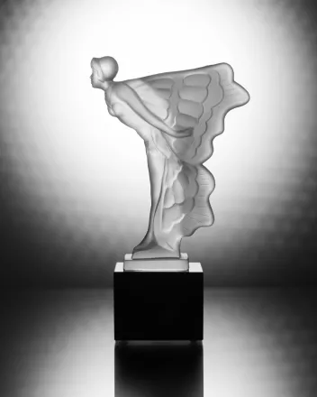 Estatuilla de cristal SCH29155240