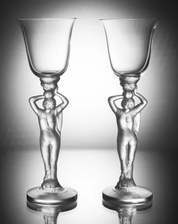 Vasos de cristal SCH90042285