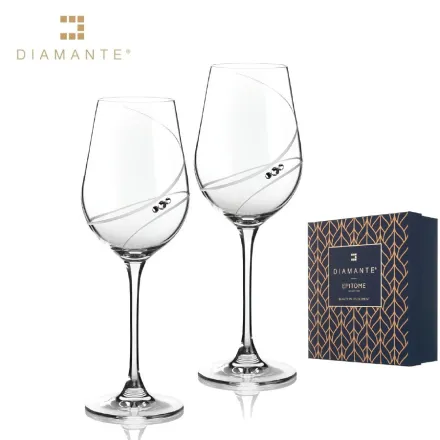 Juego de copas de vino 2 uds. RA4014352EPT
