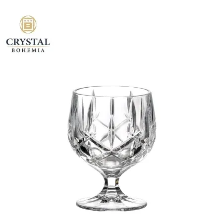 Juego de 6 vasos de brandy RAP12014250