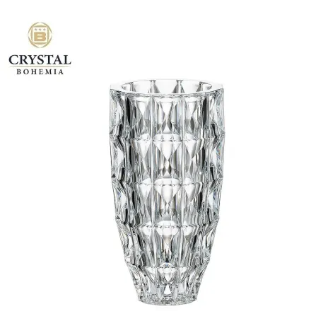 Jarrón de cristal RA8KG31255
