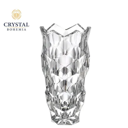 Jarrón de cristal RAS80808280
