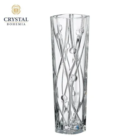 Jarrón de cristal RAS8KC86305