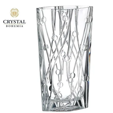 Jarrón de cristal RAS8KC87355