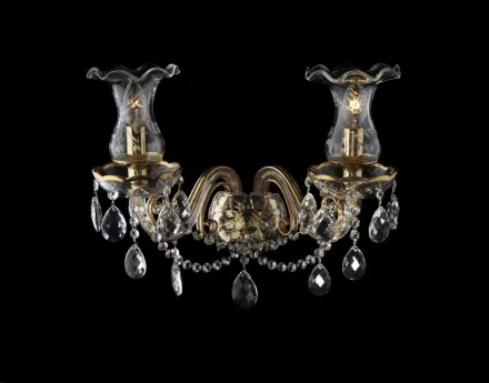 Aplique de cristal EN103201ZLT