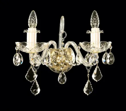 Aplique de cristal EN117204