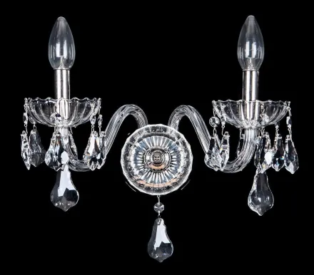 Aplique de cristal EN250204