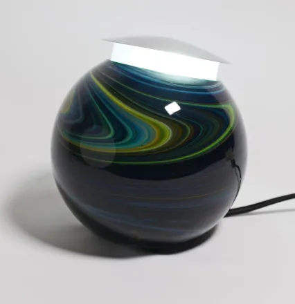 Lámpara de mesa F01