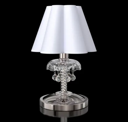 Lámpara de mesa S-FLO-01S