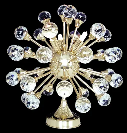 Lámpara de mesa TX904200003