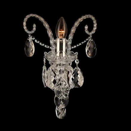 Aplique de cristal TX840101201