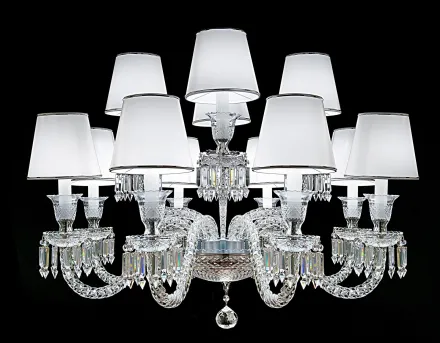 Lámpara de lujo  LB40501289JKN135S