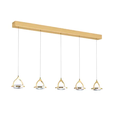 Lámpara moderna OHL617105