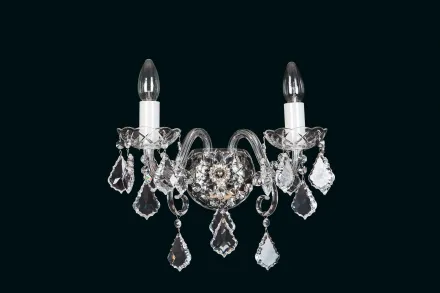 Aplique de cristal EN144204
