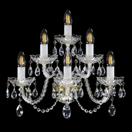 Aplique de cristal N071CLN