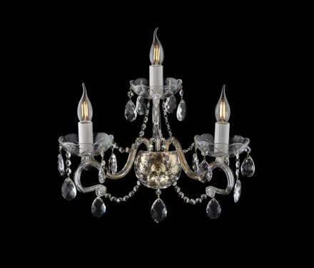 Aplique de cristal EN166301